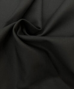 Canvas waterproof - schwarz