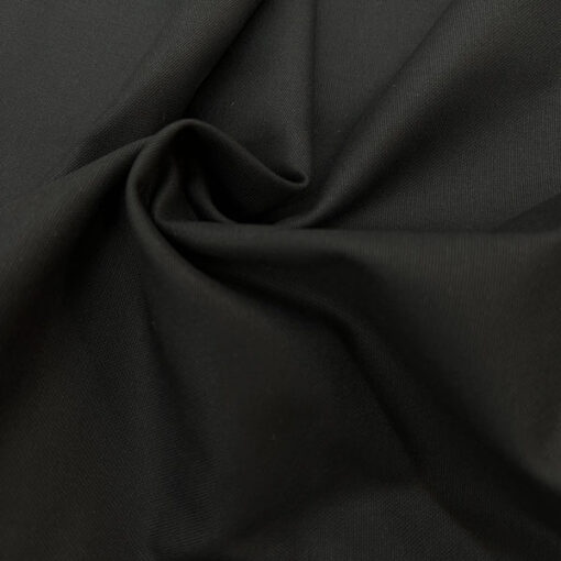 Canvas waterproof - schwarz