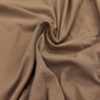 Jersey Baumwolle - Rippjersey - taupe