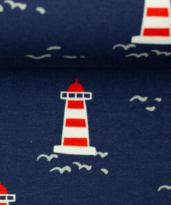 Baumwolljersey- 