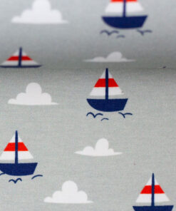Baumwolljersey- 