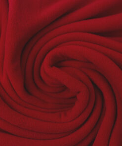 Microfleece - antipeeling - rot