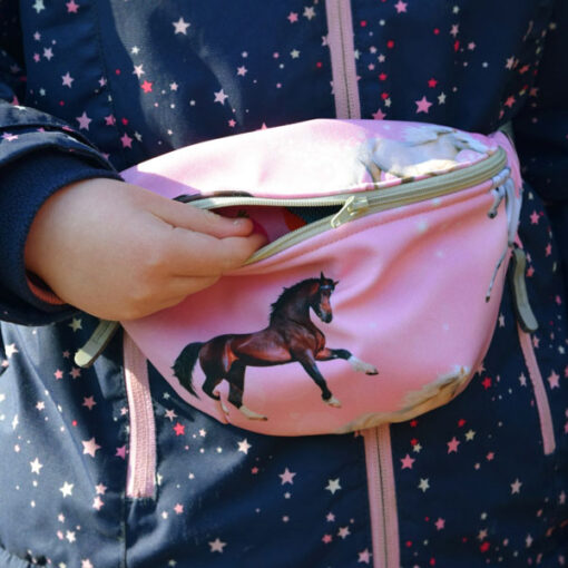 Papierschnittmuster Bauchtasche / Crossbodybag - Fadenkäfer