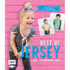 Schnittmusterbuch - Best of Jersey - Baby und Kindermode nähen - EMF