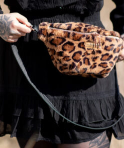 Papierschnittmuster Bauchtasche / Crossbodybag - Fadenkäfer