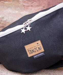 Papierschnittmuster Bauchtasche / Crossbodybag - Fadenkäfer