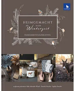 Heimgemacht in der Winterzeit - Acufactum