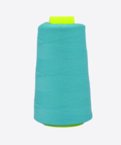 Overlock Kone türkis