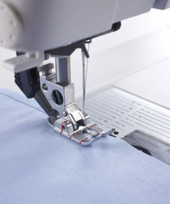 Pfaff 1/4“ Quilt- und Patchworkfuss für IDT™