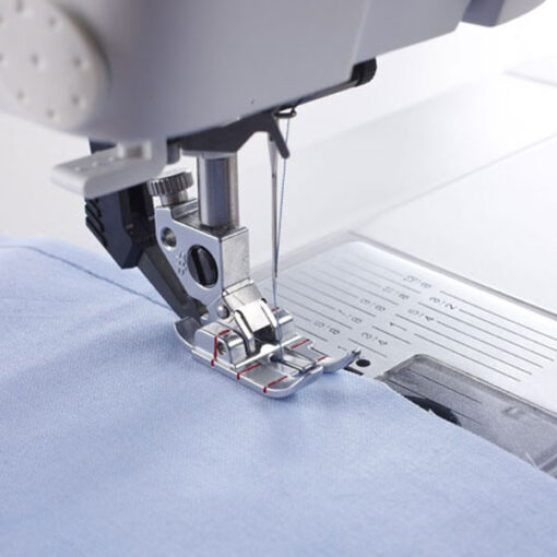 Pfaff 1/4“ Quilt- und Patchworkfuss für IDT™