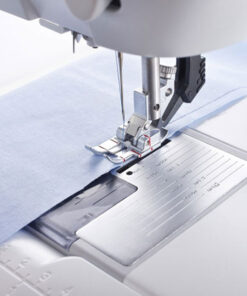 Pfaff 1/4“ Quilt- und Patchworkfuss für IDT™