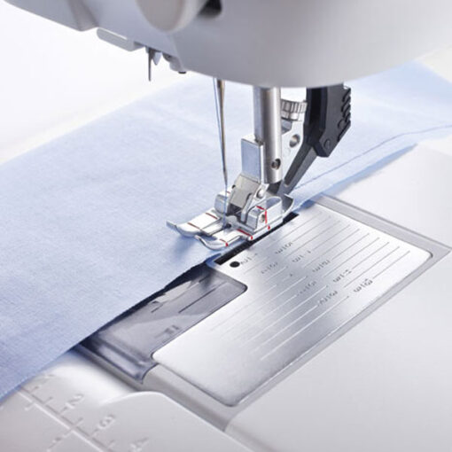 Pfaff 1/4“ Quilt- und Patchworkfuss für IDT™