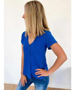 Papierschnittmuster Bluse / Tunika Flora Damen Gr 32 - 58 - Fadenkäfer