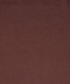 Leinen gewaschen - uni - old purple