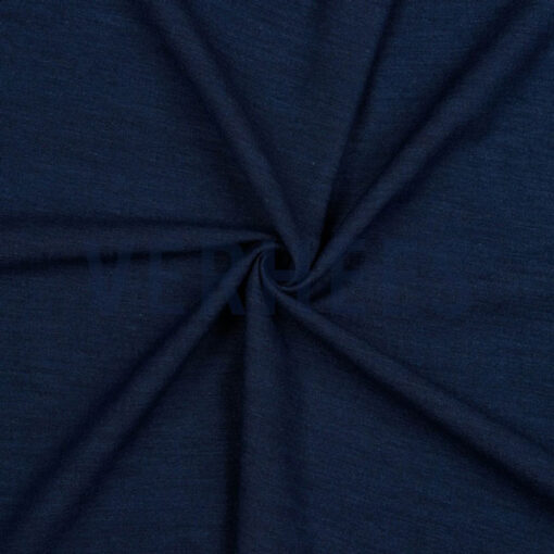 Sorona Leinen - navy