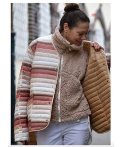 Papierschnittmuster Koko Jacke Gr 32 - 48 - Ki-ba-doo