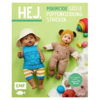HEJ. Minimode süsse Puppenkleidung stricken - EMF Verlag