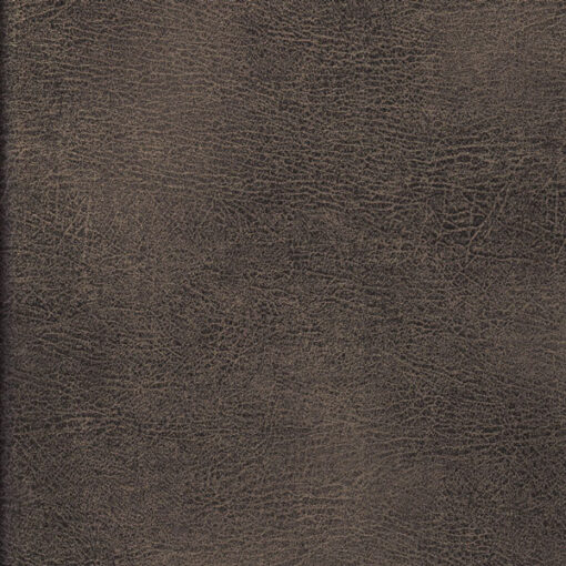 Kunstleder - "Maro" - antikbraun