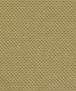 Jersey Jacquard Baumwolle - beige / ocker