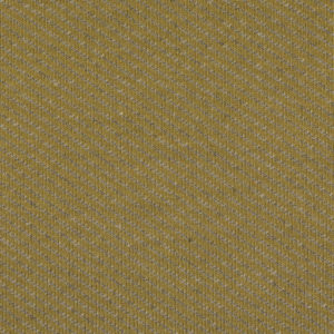 Jersey Jacquard Baumwolle - diagonaler Streifen - beige / ocker