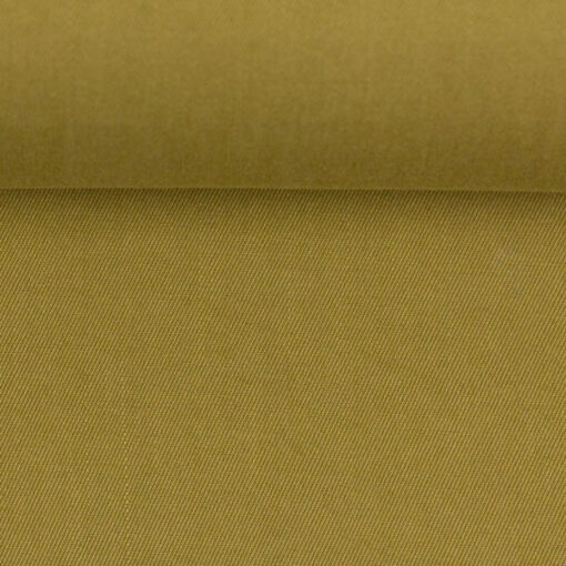 Tencel - "Hannah" Webstoff - olivgrün