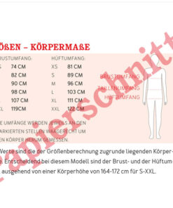 Papierschnittmuster 