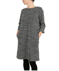 Papierschnittmuster "Frau Yuma" Kleid Gr 146 - 52 - Studio Schnittreif