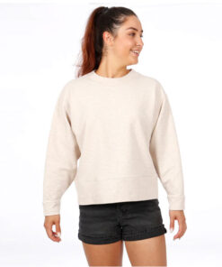 Papierschnittmuster "Frau Zora " Oversized Sweater Gr 146 - 52 - Studio Schnittreif