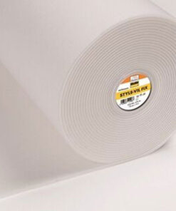 Vlieseline STYLE VIL FIX - weiss