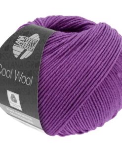 Lana Grossa - Cool Wool - uni