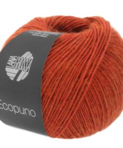 Lana Grossa - Ecopuno - Uni