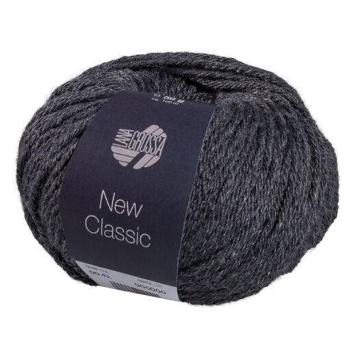Lana Grossa - New Classic - Uni