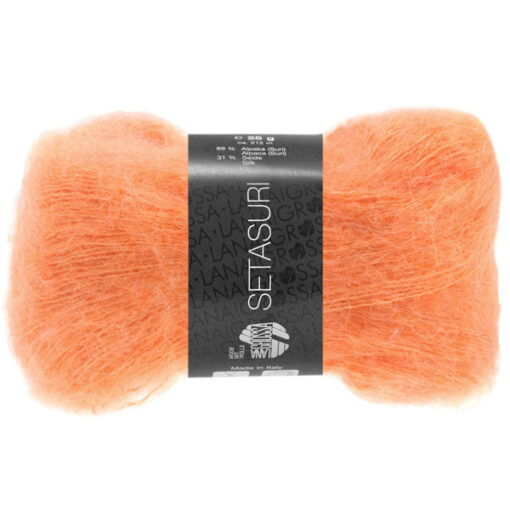Lana Grossa - Setasuri - Uni