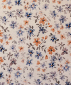 Jersey Baumwolle - 