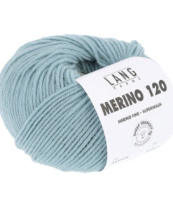 34_0174_LANGYARNS_Merino120_mint-dunkel