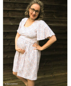 Jersey Baumwolle - 