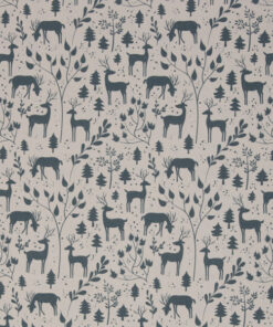 Jersey Baumwolle - 