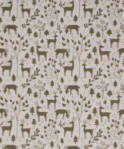 Jersey Baumwolle - 