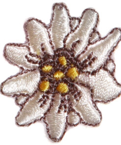 applikation-Edelweiss-klein