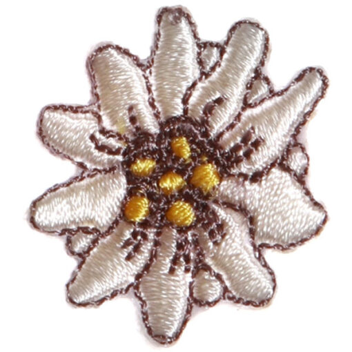 applikation-Edelweiss-klein