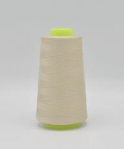 Overlock Kone champagner