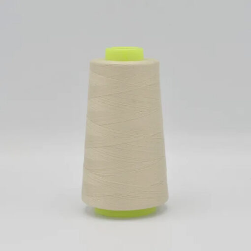 Overlock Kone champagner