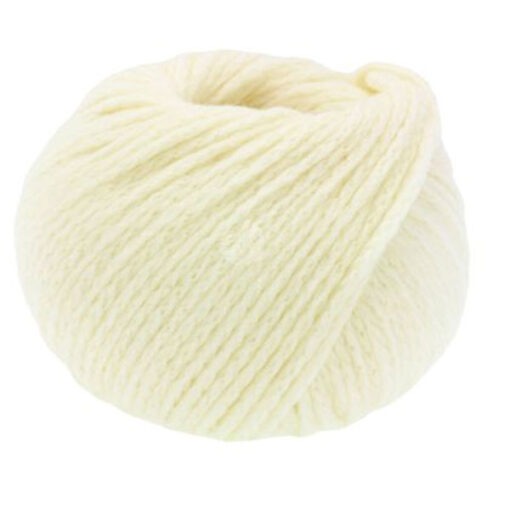 Lana Grossa - Cool Merino Big - uni