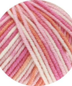 Lana Grossa - Cool Wool print - Farbverlauf