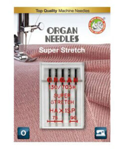Organ HA x 1SP Super Stretch