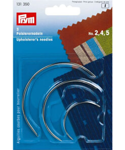 Polsternadeln 3 Stück sortiert - Prym 131350