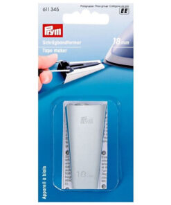 Schrägbandformer 18 mm - Prym 611345