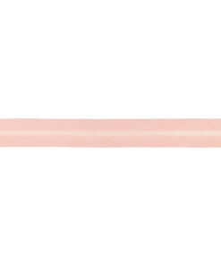 Baumwollschrägband uni rosa 3