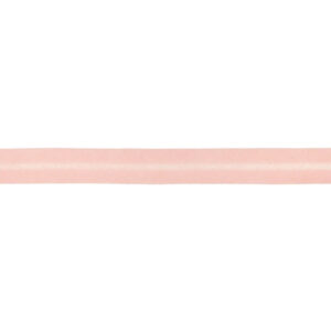 Baumwollschrägband uni rosa 3