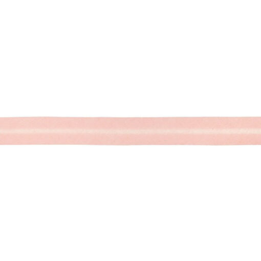 Baumwollschrägband uni rosa 3